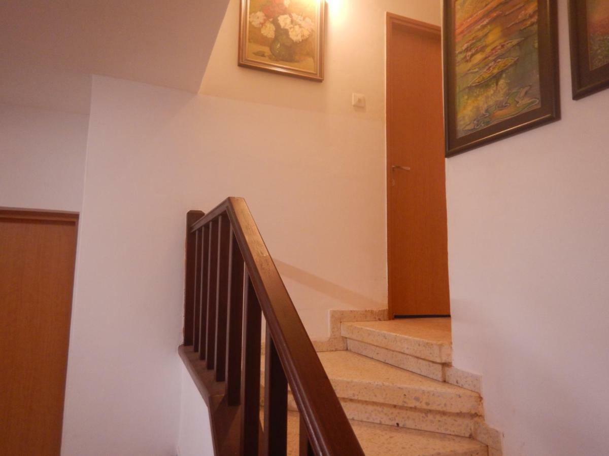 Villa וילה א-לה נוף Metula Exterior foto